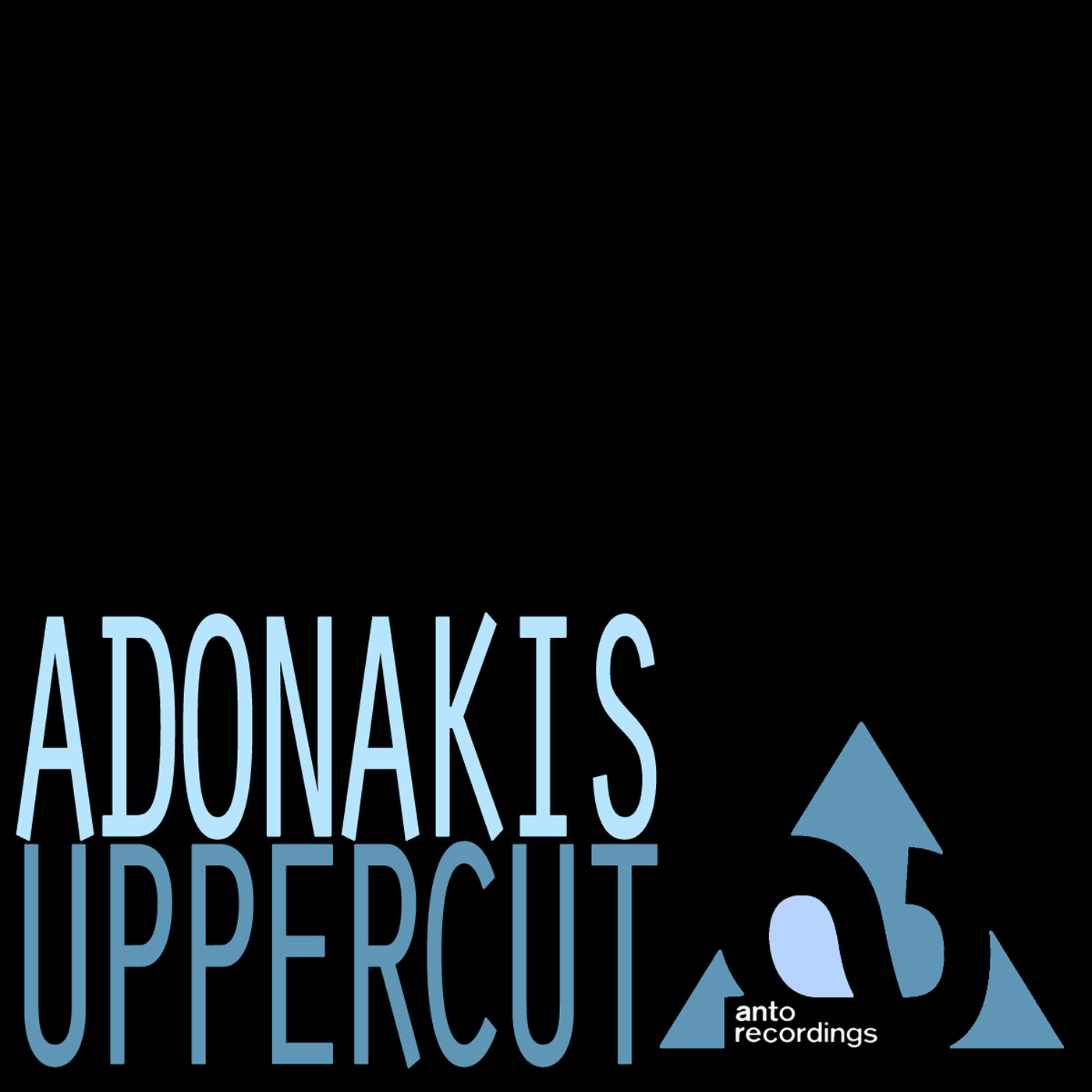 ADONAKIS  “Uppercut”
