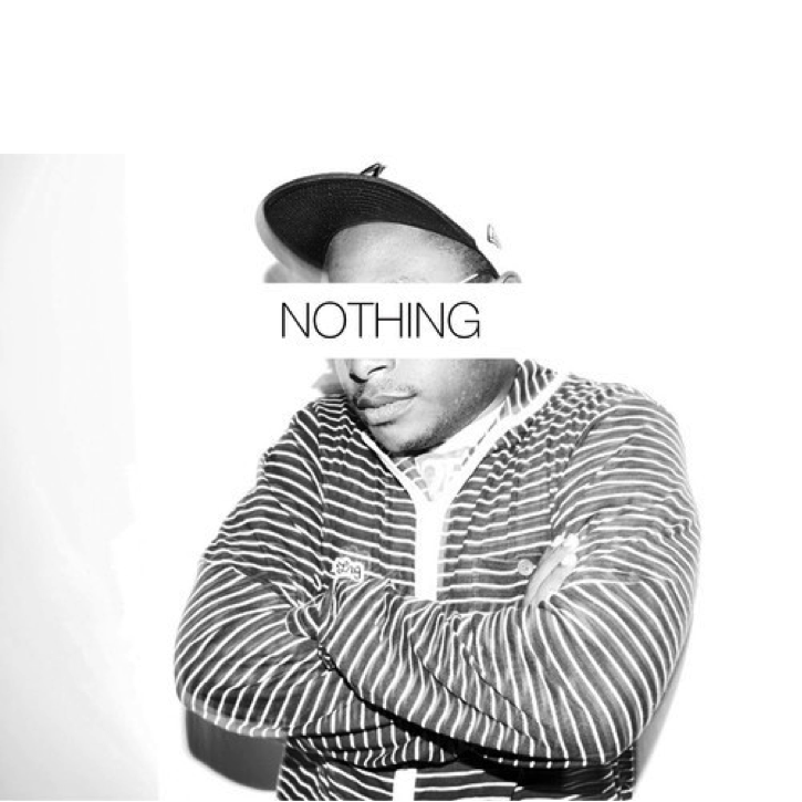 BLAC WALDO reveals his eccentric new album ‘NOTHING’