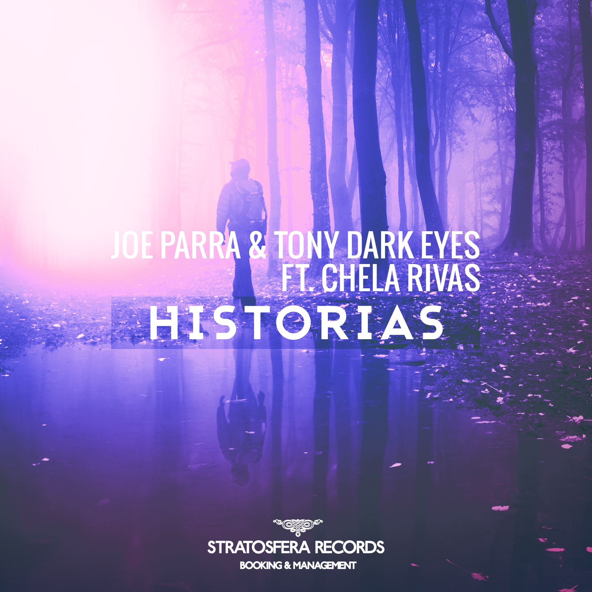 Historias – feat Chela Rivas