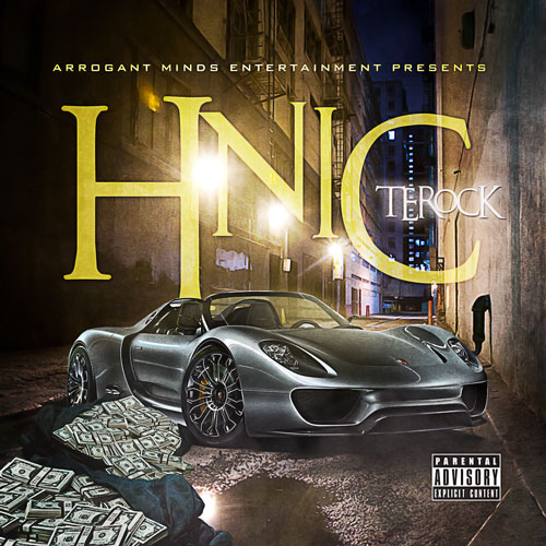 Rapper and hip-hop heavyweight Terock releases his latest single ‘HNIC’
