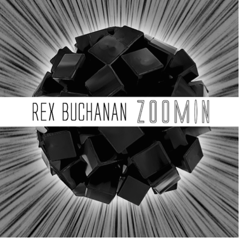 Rex Buchanan releases his latest deep house record Zoomin’