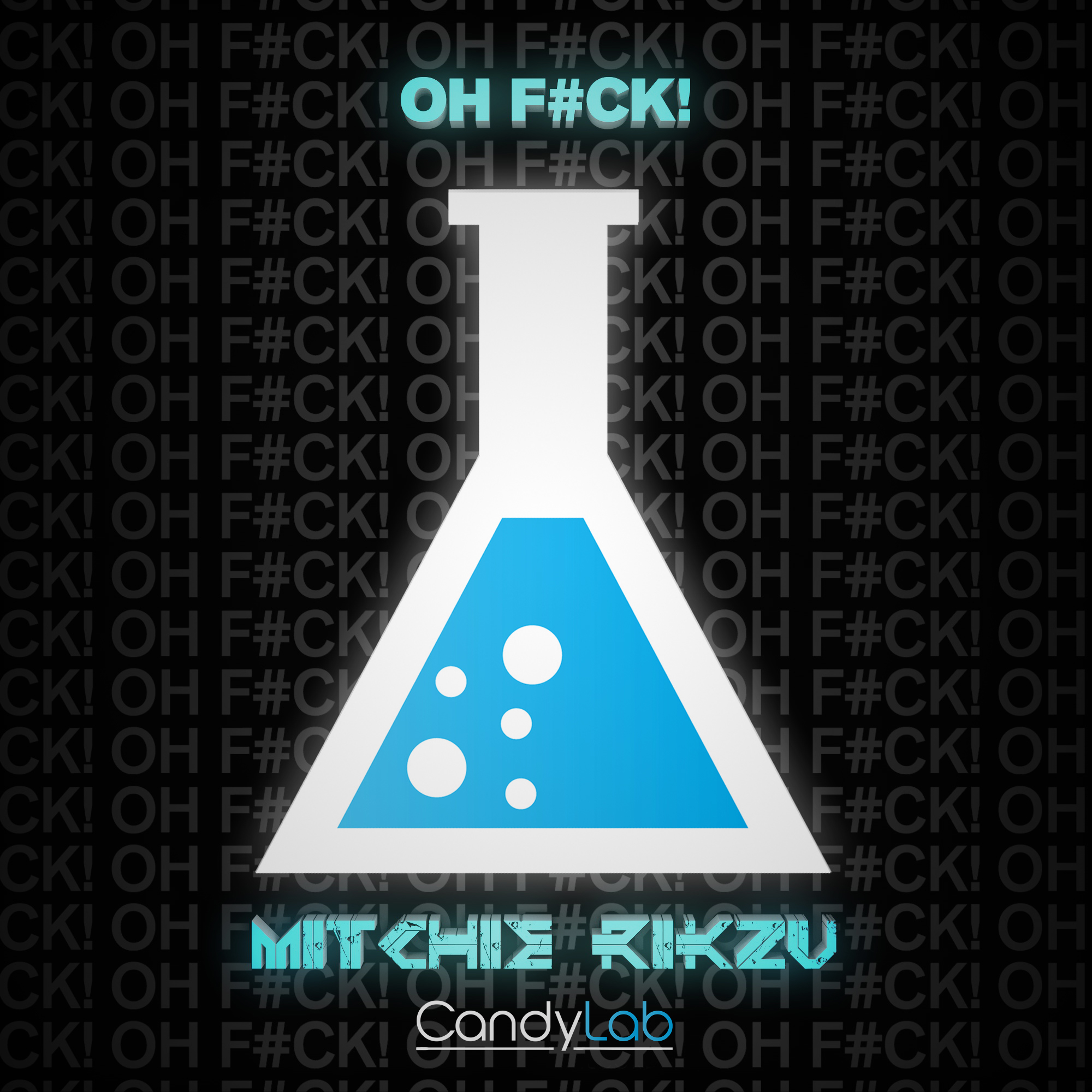 Mitchie Rikzu releases melodic new electro house single ‘Oh F#ck!’