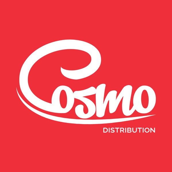 Cosmo Distribution Offering Digital Music Distribution Service