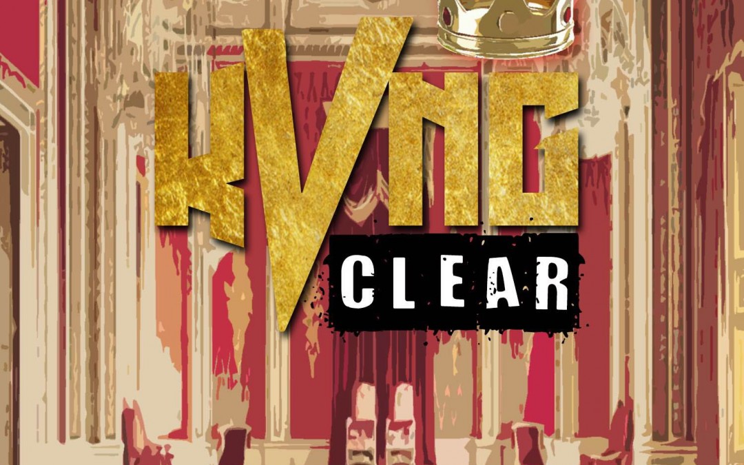 Conscious, Vibrant and Accessible: Rapper Clear Mind Drops the “Clear State of Mind Mixtape”