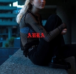 Maria Willis storms onto the EDM scene with debut EP ‘Aura’