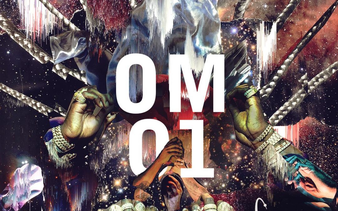 Your ears are going to dig Orbital Mechanix’ fresh new sound