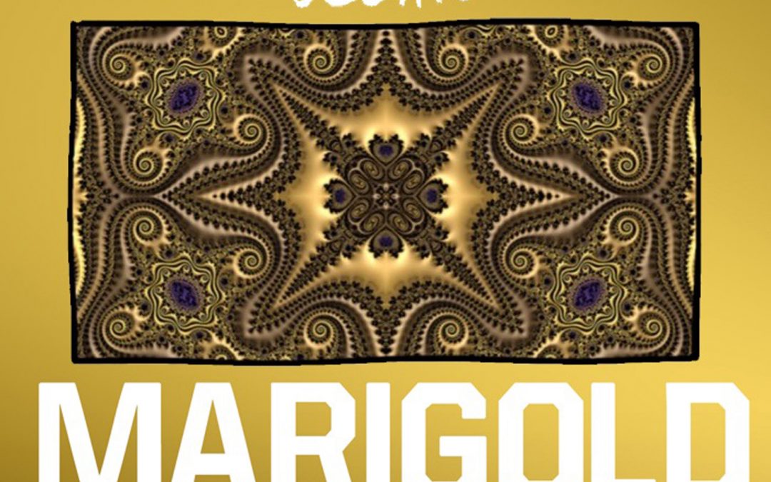 BlackWolfOscar shows his growth as an artist on his latest single ‘Marigold’