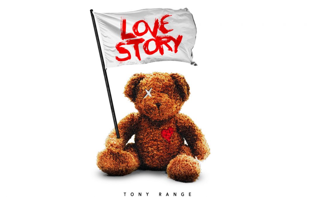 Tony Range spices up the dancefloor with his massive new riddim ‘Love Story’