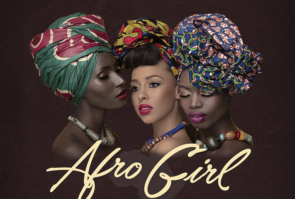 Dotman and Mr.Eazi celebrate fine girls from Harare to Kampala on their latest hit ‘Afro Girl’