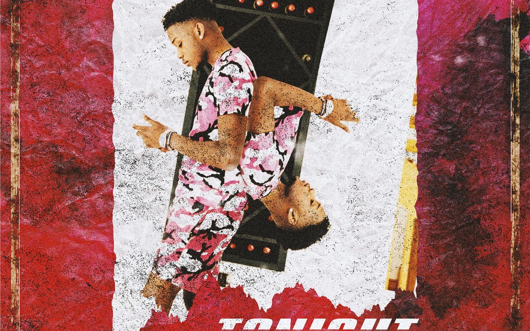 Rising Afro Bashment Star Chibz Releases ‘Tonight’