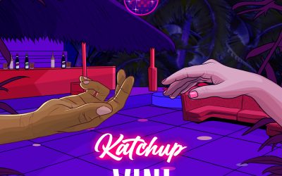 Haitian-American Artist KatchUp to Release ‘Vini’ on TuGetta Records January 1st 2021