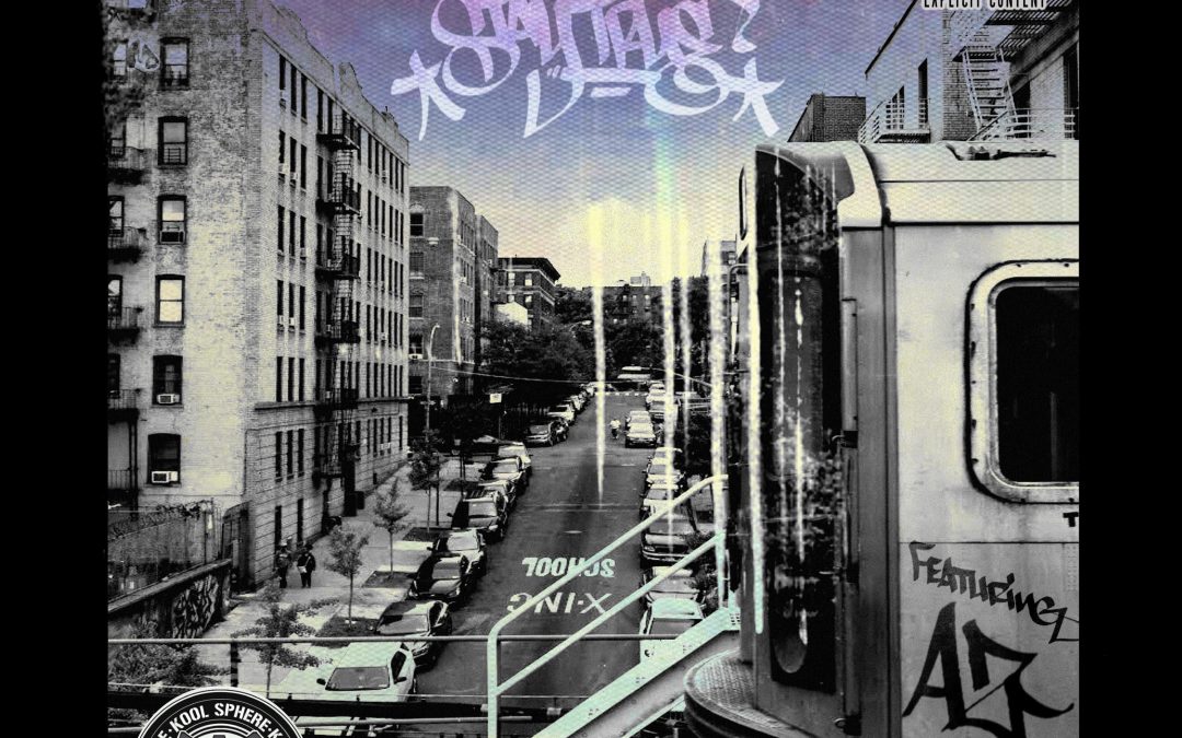 Kool Sphere Drops His Latest single ‘Stay True’, Released Today via Kidds Klockin Bucks Record Label.