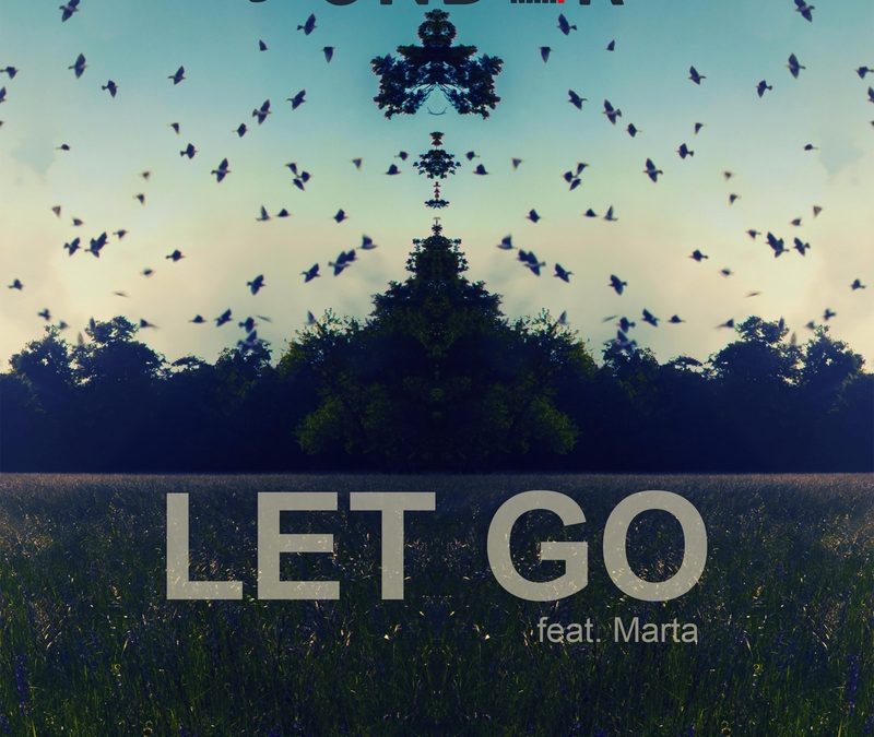 LDN Independent Producer, Sunder is ready to ‘LET GO’