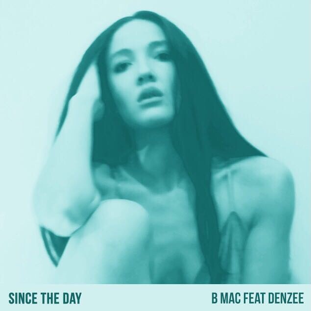 Since the day B Mac sent us his latest single, it’s been on replay