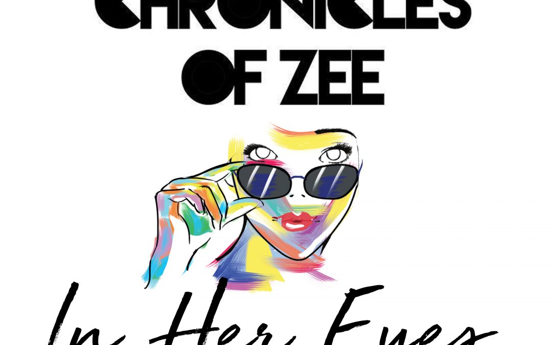 Hot New British Band “Chronicles Of Zee” Announces Debut Single (02/02/2018)