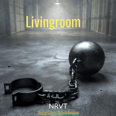 New London Artist NRVT Releases “Livingroom” and “Midnight Riv”
