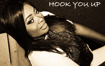 London Vocalist Releases ‘Hook you up’