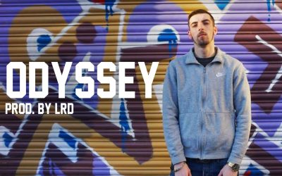 British Hip Hop Artist Ddub Releases in Long Awaited Album ‘Odyssey.